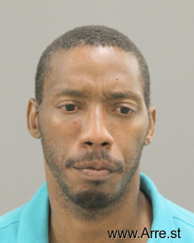 Gerald Emmanuel Smith Mugshot