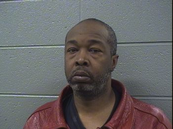 Gerald  Smith Mugshot