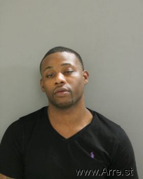 Gerald  Smith Mugshot