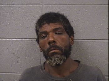 Gerald  Walker Mugshot