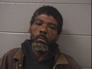 Gerald  Walker Mugshot