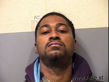 Gerald  Washington Mugshot