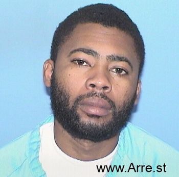 Gerald  Washington Mugshot