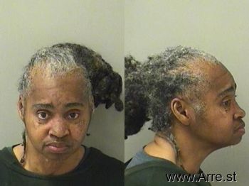 Geraldine  Smith Mugshot