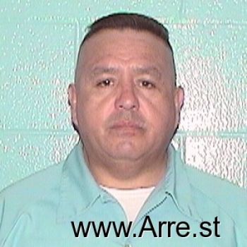 Gerardo  Castro Mugshot