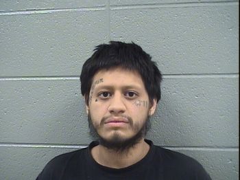 Gerardo  Martinez Mugshot