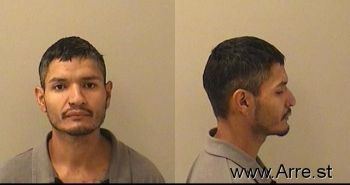 Gerardo  Perez Mugshot