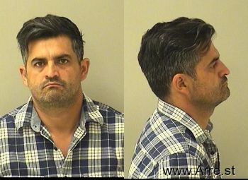 Gerardo Manuel Perez Mugshot