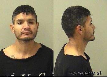 Gerardo L Perez Mugshot