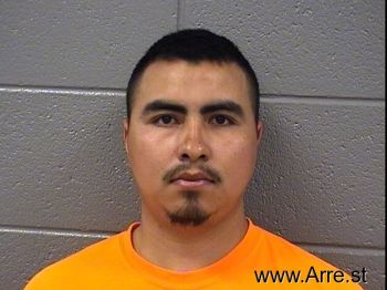 Gerardo  Rivera Mugshot