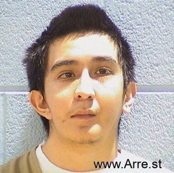 Gerardo  Torres Mugshot