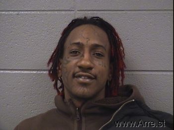 Geremy  Glass Mugshot