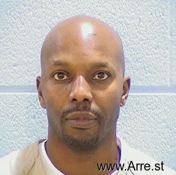 Germain  Sims Mugshot