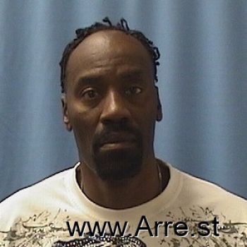 Germaine  Wallace Mugshot