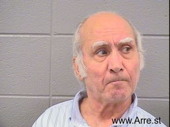 Gheorghe  Madare Mugshot