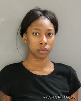 Giana  Mitchell Mugshot