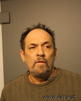 Gilbert A Lopez Mugshot