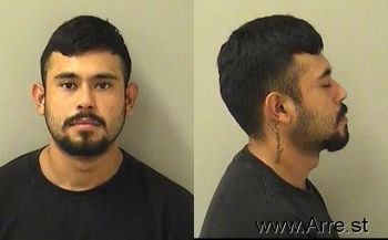 Gilberto Misael Cruz-hernandez Mugshot