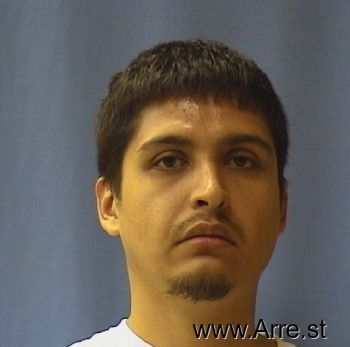 Gilberto  Garcia Mugshot