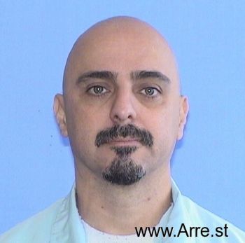 Gilberto  Gonzalez Mugshot