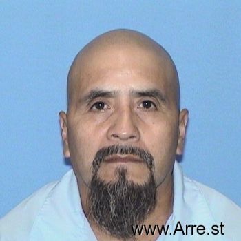 Gilberto  Juarez Mugshot