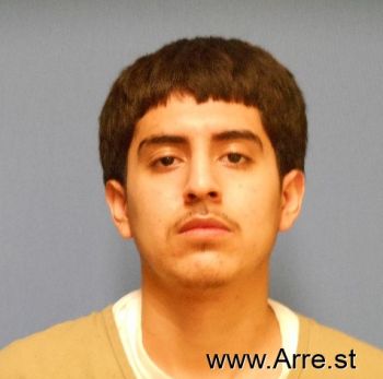 Gilberto  Martinez Mugshot