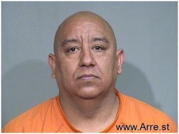 Gilberto Laureano Moreno Mugshot