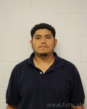 Gilberto  Perez-camacho Mugshot