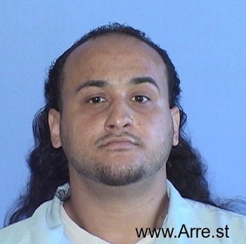 Gilberto Iii Reyes Mugshot