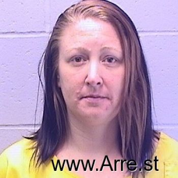 Gina M Watkins Mugshot