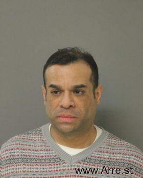 Giovanni  Morales Mugshot