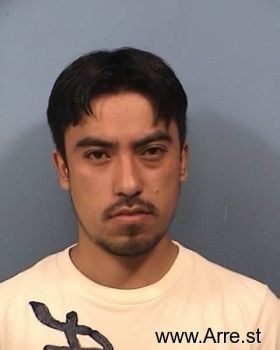 Giovanni  Morales-soto Mugshot