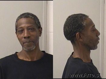 Glen Ray Glass Mugshot