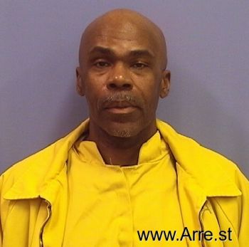 Glen  Williams Mugshot