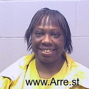 Glenda  Williams Mugshot