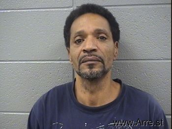 Glenn F Hicks Mugshot