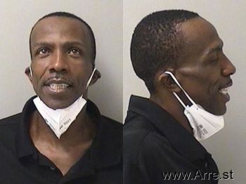 Glenn  Johnson Mugshot