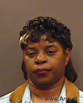 Gloria Allen Campbell Mugshot