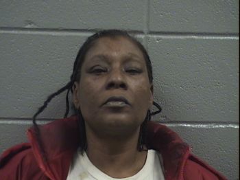 Gloria  Harris Mugshot