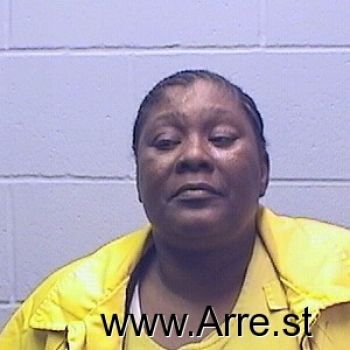 Gloria  Harris Mugshot