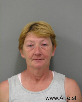 Gloria Ann Harrison Mugshot