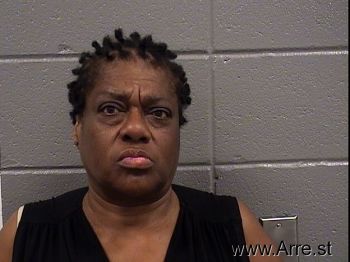 Gloria  Johnson Mugshot