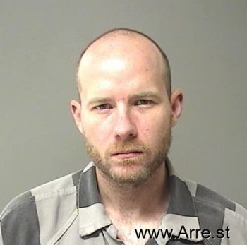 Graham Erwin Carr Mugshot