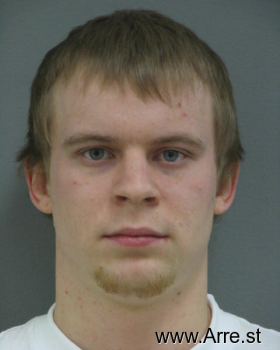 Grant Allen Johnson Mugshot