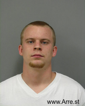 Grant Allen Johnson Mugshot