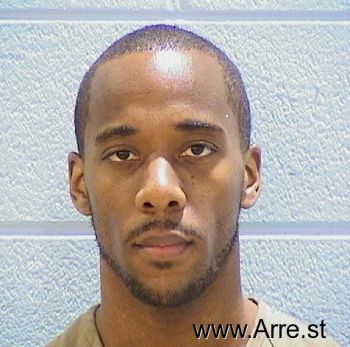 Gregory E Arrington Mugshot