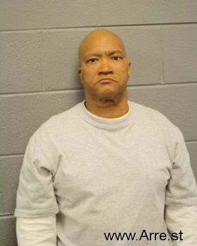 Gregory R Blocker Mugshot