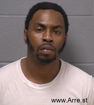 Gregory A Branch Mugshot