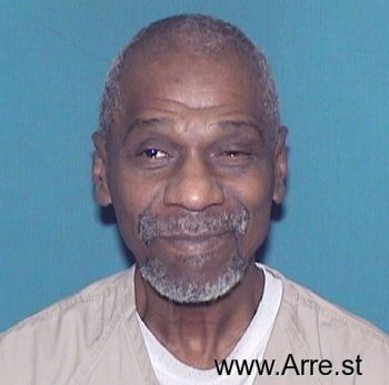 Gregory  Brooks Mugshot