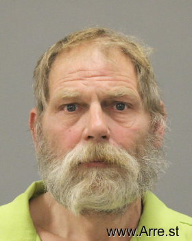 Gregory Rex Bush Mugshot